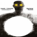 Daniel Convers - Forgotten (Original Mix)