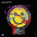 Uxer - Darkness (Remix vocal version)