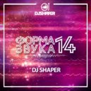 Dj Shaper - Форма Звука 14