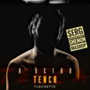 Tenca & Flechette - Я Устал (Serg Senon MashUp)