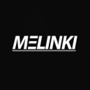 Melinki feat. MC Coppa - Mask Up (VIP)