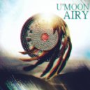 U'MOON - Airy