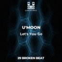 U'MOON - Let's You Go