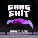 Dotcom feat. Lil Toe - Gang Shit (Original Mix)