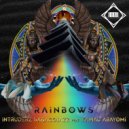 intruderz & Acojazz & Kamau Abayomi - Rainbows (feat. Kamau Abayomi)
