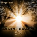 Ascent & Banne - Sunset