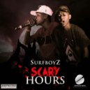 Surf Boyz & Zinga - Count On Me (feat. Zinga) ()