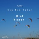 Guy Ben Yakar & Rona - Mint Flavor‬‏ (feat. Rona)