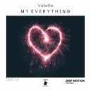 Vallette - My Everything