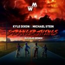 Kyle Dixon & Michael Stein - Stranger Things (DJ VoJo Remix Radio Edit)