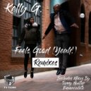 Kelly G. - Feels Good (Yeah!) (Emmaculate Remix)