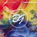 Ernest Kalinin - Hot And Dry (Original mix)