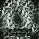 Axeev - Digested Food (Original mix)