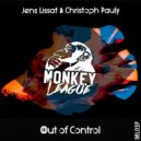 Jens Lissat & Christoph Pauly - Out of Control