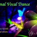 Dj.Savis - Eternal Vocal Trance Vol.19