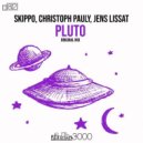 Skippo, Christoph Pauly, Jens Lissat - Pluto (Alejandro Alvarez Remix)