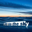 Dj Kirill sk - lift to the sky