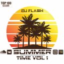 DJ FLASH - SUMMER TIME VOL.1