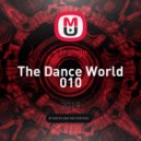 sTrange - The Dance World 010