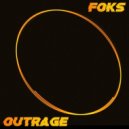 Foks - Outrage (Original Mix)