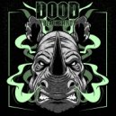 DooD - Black Rhino