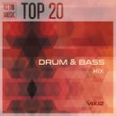 RS'FM Music - Drum & Bass Mix Vol.12