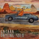 Gatara - Driving Solo (Slow Crime Autopilot Remix)