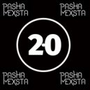 Pasha Mexsta - Podcast