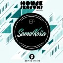 Edinho Chagas - Round And Round (Original mix)