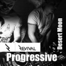 MimAnsa DJ Revival - Progressive ( Desert Moon ) (vol 1)