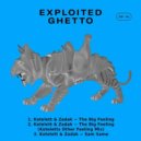 Kotelett & Zadak - The Big Feeling (Kotelett\'s Other Feeling Mix)