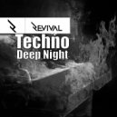 MimAnsa DJ Revival - Techno House ( Deep Night )