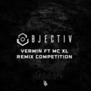 Objectiv feat. MC XL - Vermin