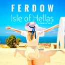 FERDOW - Isle of Hellas (Original Chill Mix)