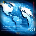 Ryui Bossen - M.T.O.T.C [EPISODE #001] [PART 3: Psy & Tech Time]