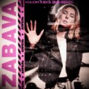 ZABAVA - Апрель (Maxim Keks Remix)