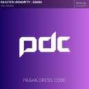 Rasster, Renomty - Djara