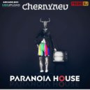Dj CHERNYAEV ( djKvazi ) - Paranoia House #5