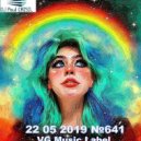 Dj Paul CRISIL - 22.05.2019 №641 (2019)