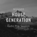 mixvaer - Radio Pop Session