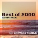 DJ MONKEY SMILE - BEST OF 2000