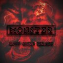 Hutt, Stillz & Dekane - Monster (Original Mix)
