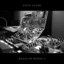 State Azure - Shift in Time
