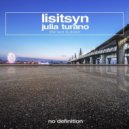 Lisitsyn feat. Julia Turano - The Sun Is Down