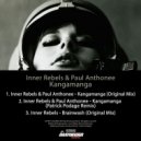 Inner Rebels, Paul Anthonee - Kangamanga (Patrick Podage Remix)