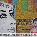 JULIO QUELAL - Mafia Chumi (Original mix)