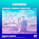 Dubdogz & Woo2Tech feat. Beowulf - Azkaban