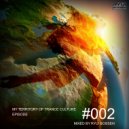 Ryui Bossen - M.T.O.T.C [EPISODE #002] [PART 3 Psy & Tech Time]