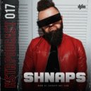 SHNAPS - HSTR Podcast #017 (DJFM Ukraine)
