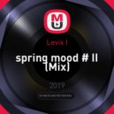 Levix I - spring mood # II